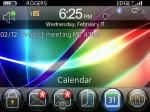8900 free themes for Blackberry